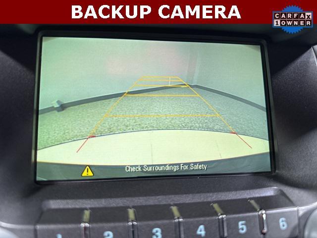 used 2016 Chevrolet Equinox car, priced at $14,500