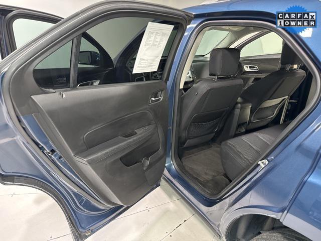 used 2016 Chevrolet Equinox car, priced at $14,500