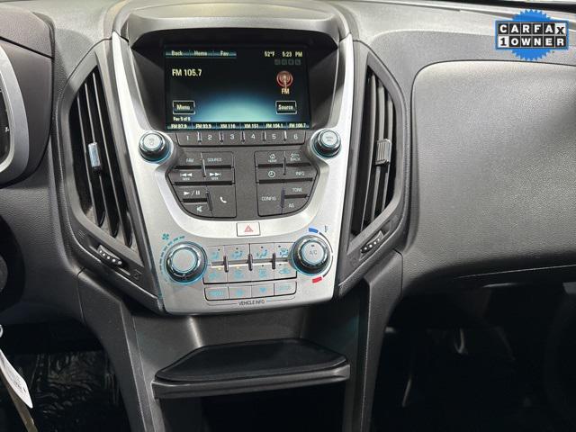 used 2016 Chevrolet Equinox car, priced at $14,500