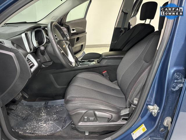 used 2016 Chevrolet Equinox car, priced at $14,500