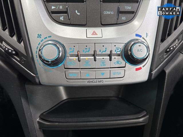 used 2016 Chevrolet Equinox car, priced at $14,500