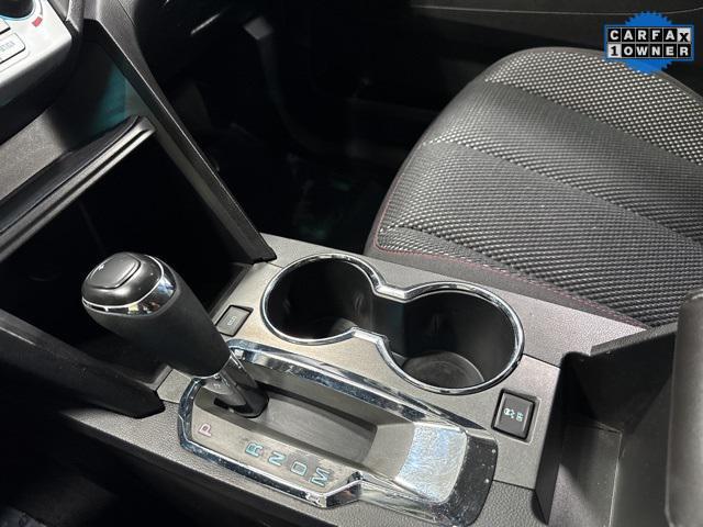 used 2016 Chevrolet Equinox car, priced at $14,500