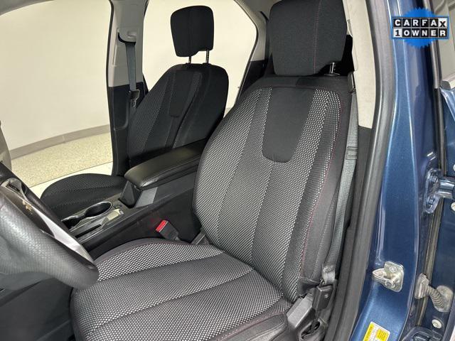 used 2016 Chevrolet Equinox car, priced at $14,500