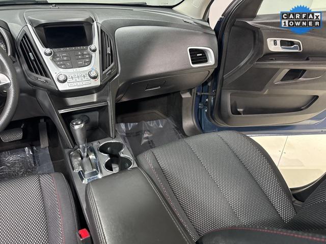 used 2016 Chevrolet Equinox car, priced at $14,500
