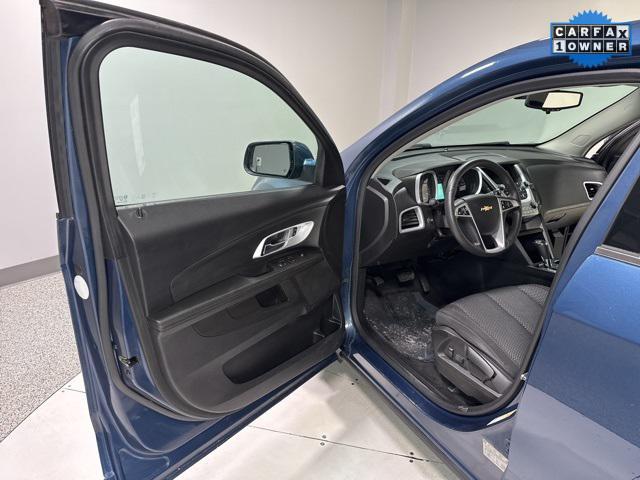 used 2016 Chevrolet Equinox car, priced at $14,500