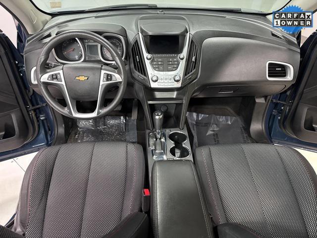 used 2016 Chevrolet Equinox car, priced at $14,500