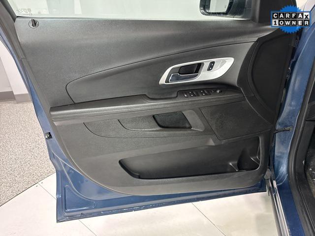 used 2016 Chevrolet Equinox car, priced at $14,500