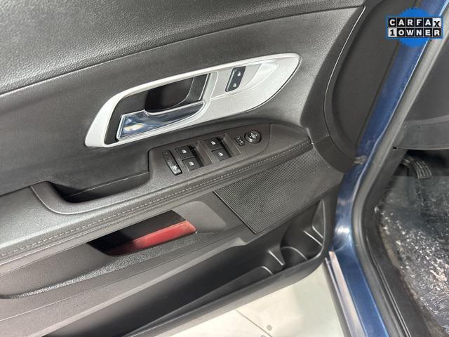 used 2016 Chevrolet Equinox car, priced at $14,500