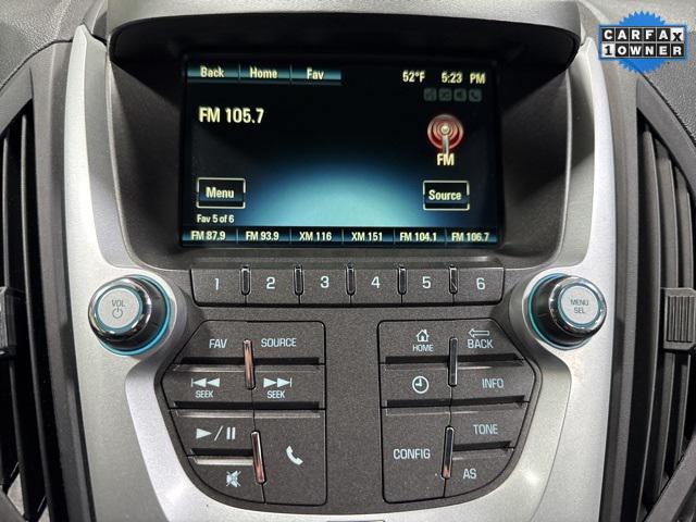 used 2016 Chevrolet Equinox car, priced at $14,500