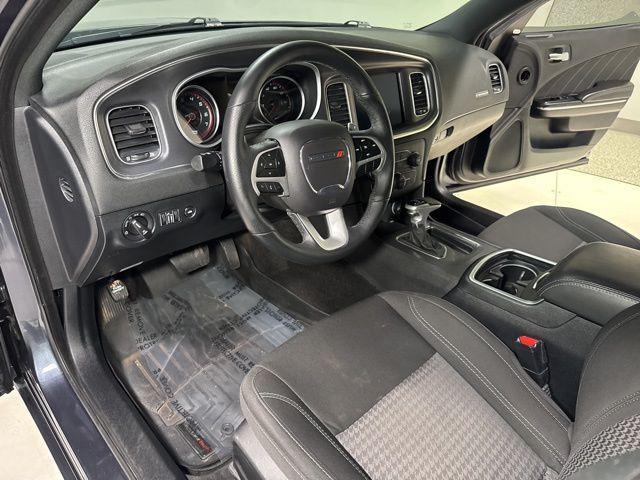 used 2018 Dodge Charger car, priced at $22,589