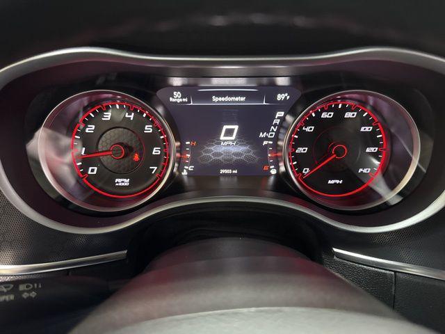 used 2018 Dodge Charger car, priced at $22,589