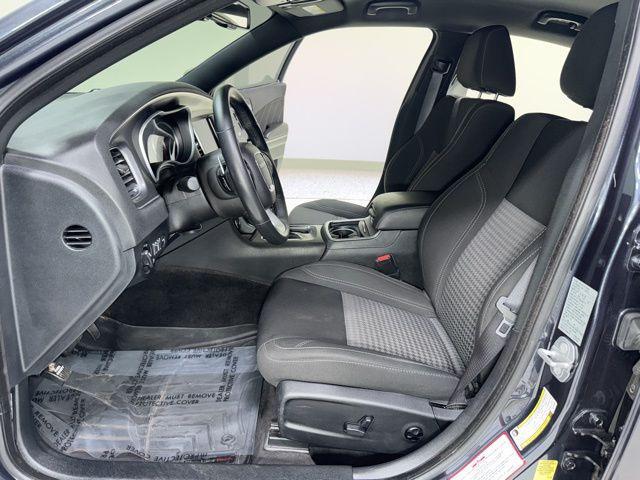 used 2018 Dodge Charger car, priced at $22,589
