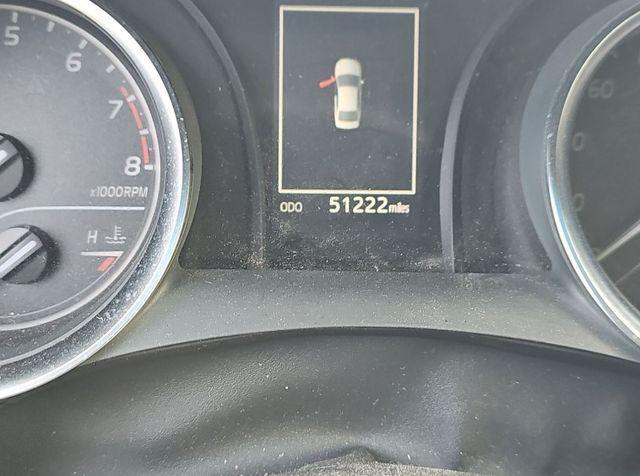 used 2018 Toyota Camry car, priced at $20,642
