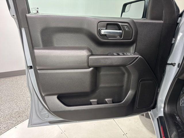 used 2024 GMC Sierra 1500 car, priced at $39,985