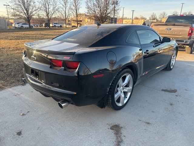 used 2011 Chevrolet Camaro car, priced at $21,800