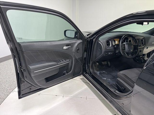 used 2020 Dodge Charger car, priced at $20,985
