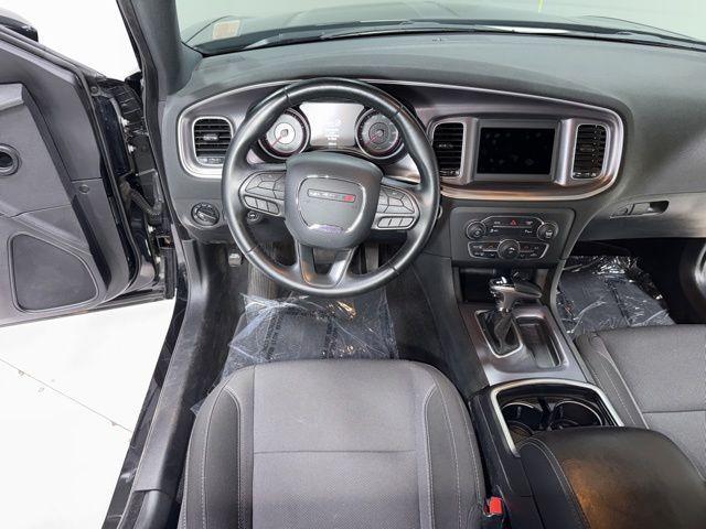 used 2020 Dodge Charger car, priced at $20,985
