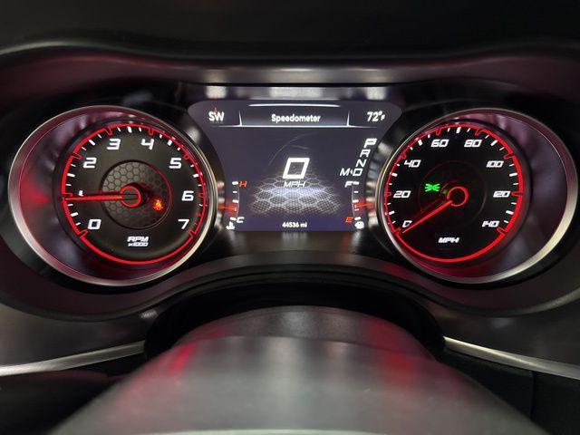used 2020 Dodge Charger car, priced at $20,985