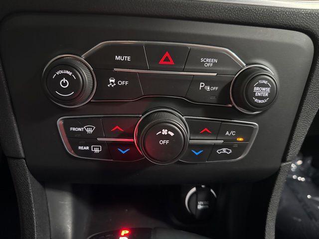 used 2020 Dodge Charger car, priced at $20,985