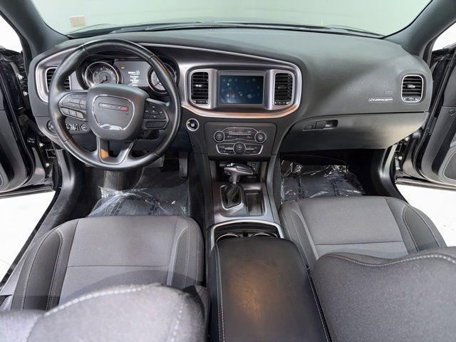 used 2020 Dodge Charger car, priced at $20,985