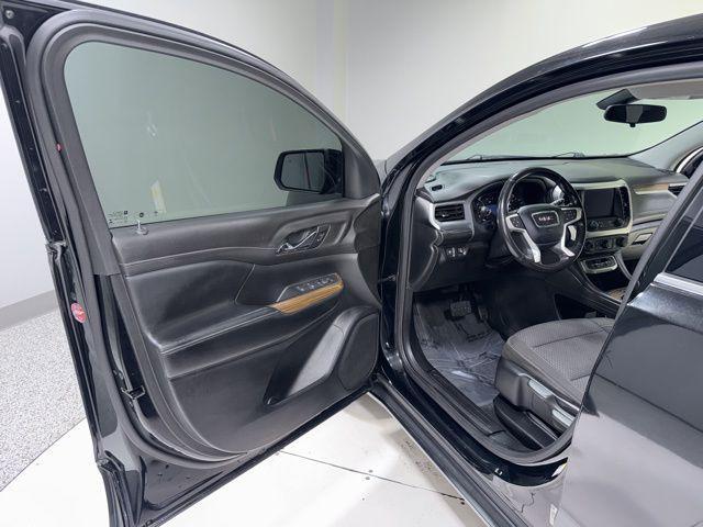 used 2020 GMC Acadia car, priced at $19,998