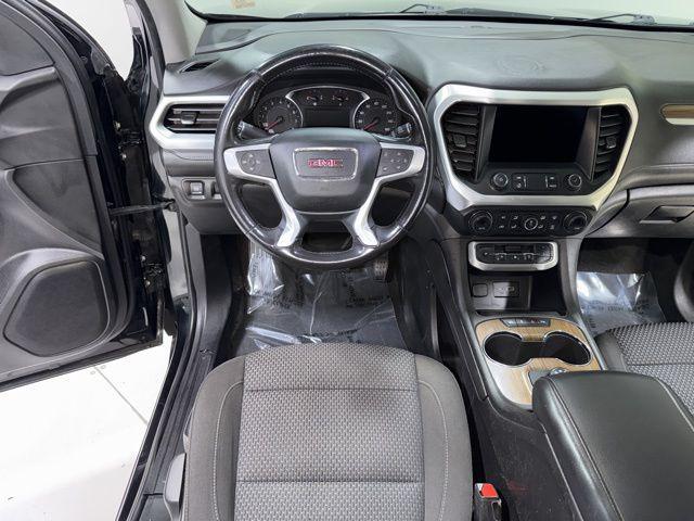 used 2020 GMC Acadia car, priced at $19,998