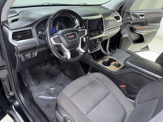 used 2020 GMC Acadia car, priced at $19,998
