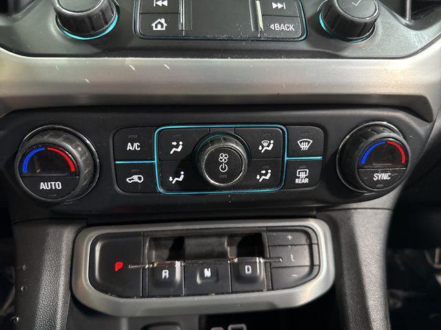 used 2020 GMC Acadia car, priced at $19,998