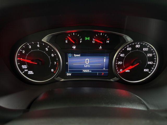 used 2020 GMC Acadia car, priced at $19,998