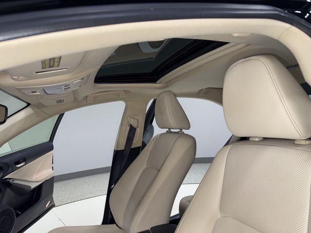used 2014 Lexus IS 250 car, priced at $15,560
