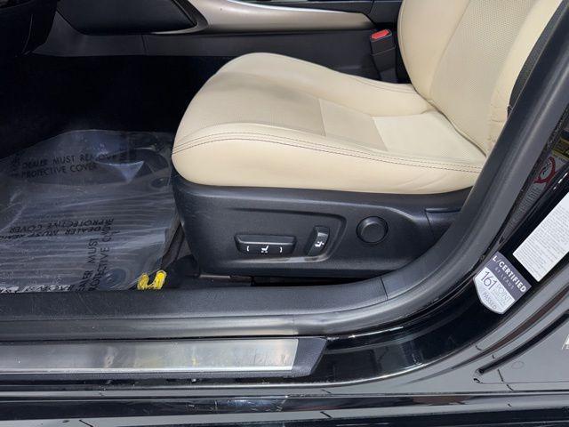 used 2014 Lexus IS 250 car, priced at $15,560