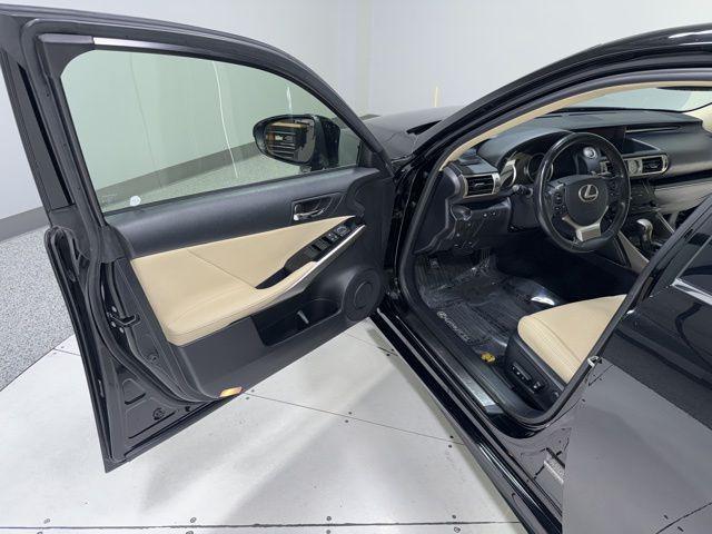 used 2014 Lexus IS 250 car, priced at $15,560