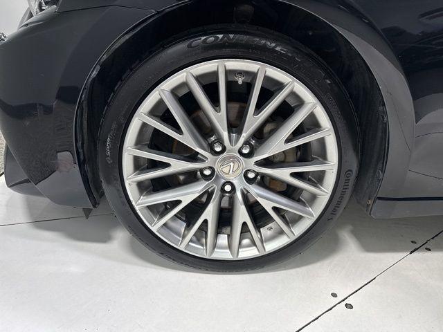 used 2014 Lexus IS 250 car, priced at $15,560