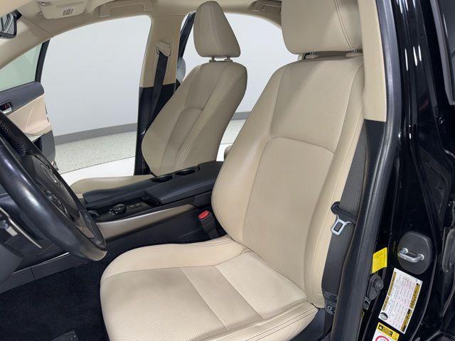 used 2014 Lexus IS 250 car, priced at $15,560