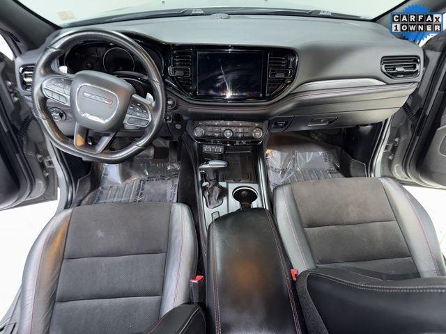 used 2021 Dodge Durango car, priced at $36,610