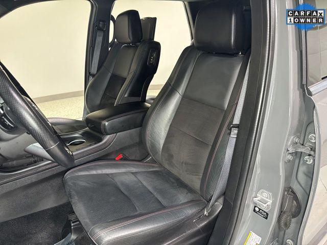 used 2021 Dodge Durango car, priced at $36,610