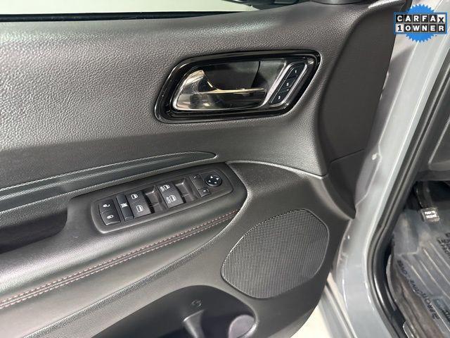 used 2021 Dodge Durango car, priced at $36,610