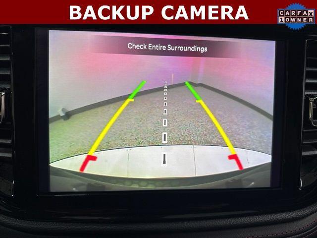 used 2021 Dodge Durango car, priced at $36,610