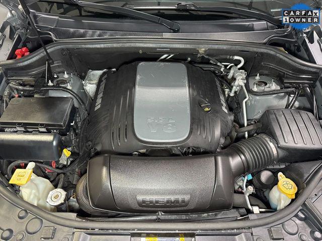 used 2021 Dodge Durango car, priced at $36,610