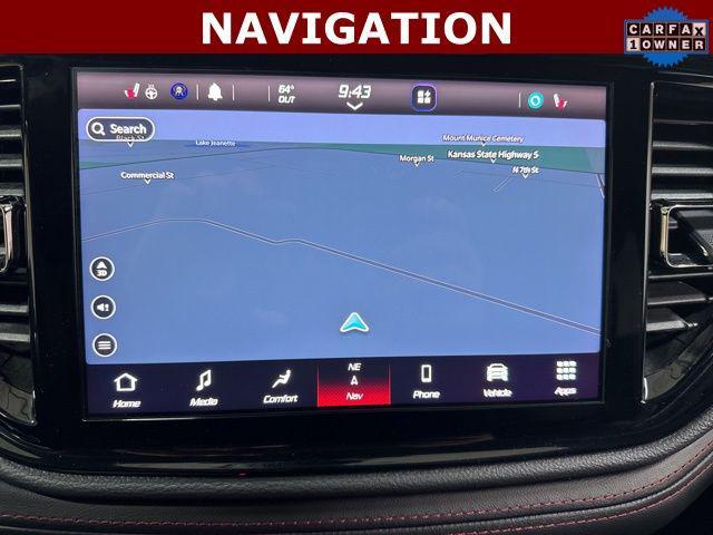 used 2021 Dodge Durango car, priced at $36,610