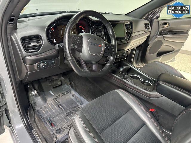 used 2021 Dodge Durango car, priced at $36,610