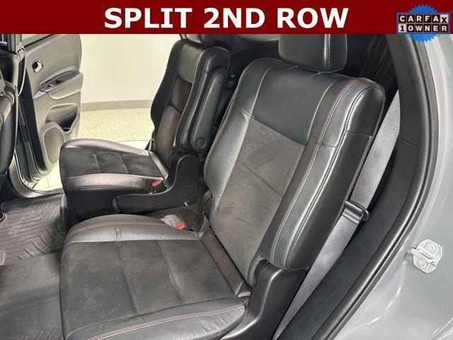 used 2021 Dodge Durango car, priced at $36,610