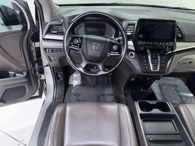used 2020 Honda Odyssey car, priced at $30,902