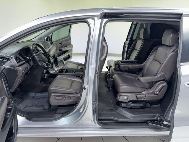 used 2020 Honda Odyssey car, priced at $30,902