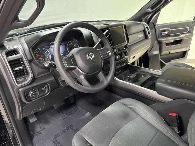 used 2025 Ram 2500 car, priced at $48,887