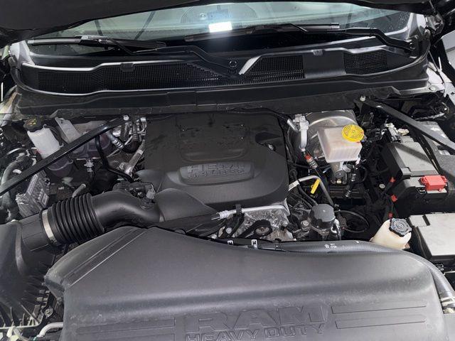 used 2025 Ram 2500 car, priced at $48,887