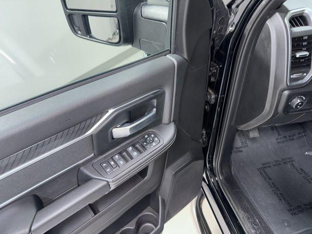 used 2025 Ram 2500 car, priced at $48,887