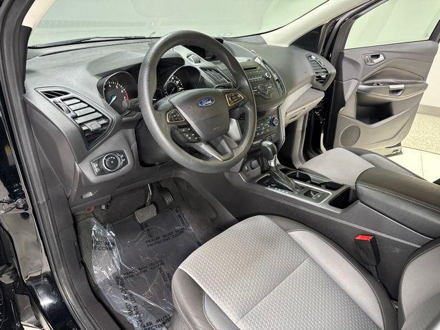 used 2017 Ford Escape car, priced at $14,757