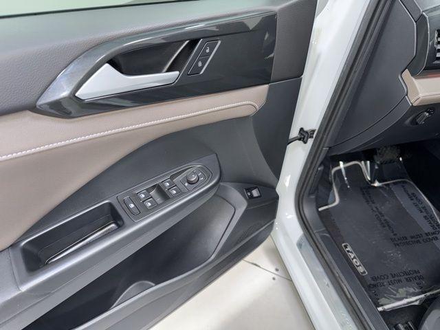 used 2023 Volkswagen Taos car, priced at $25,458
