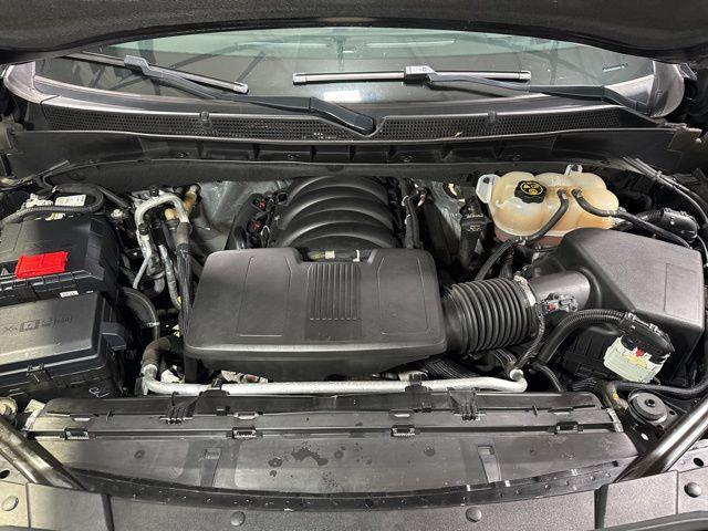 used 2023 Cadillac Escalade ESV car, priced at $61,299